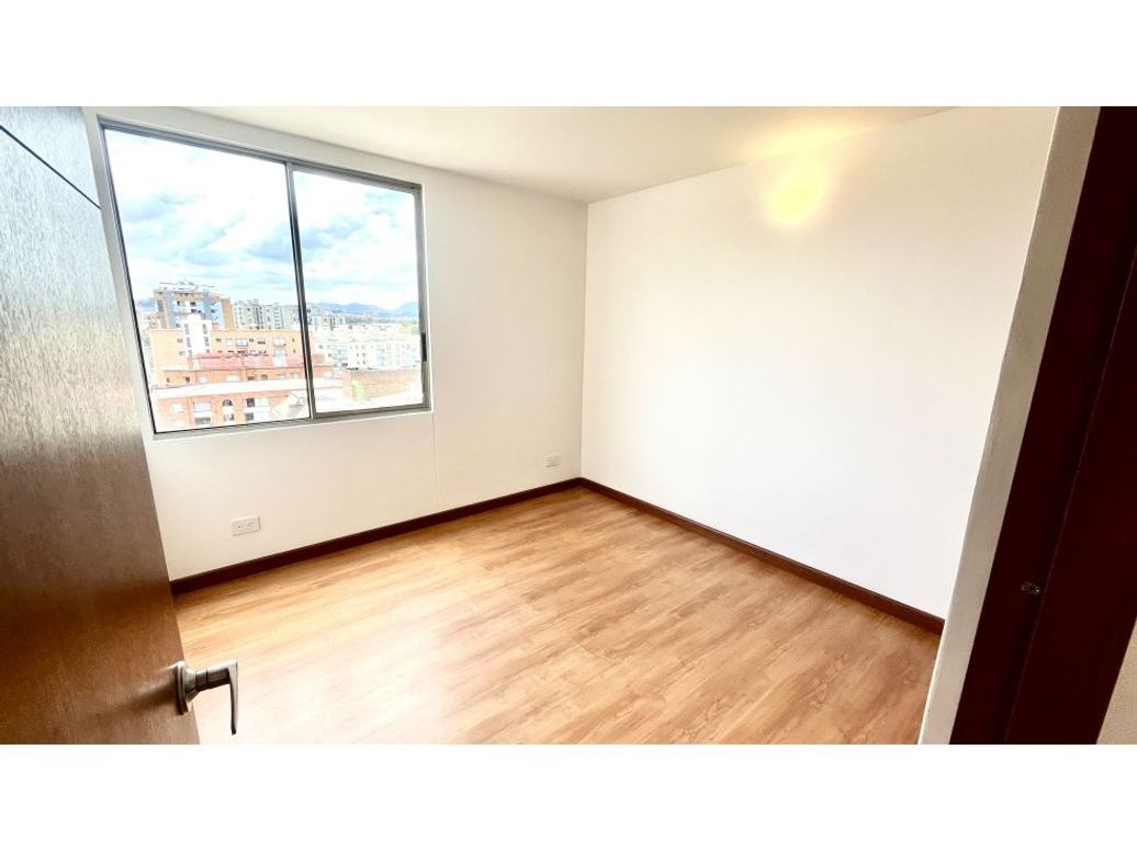 Apartamento de 3 alcobas en venta en Cedritos, Bogotá, 105 m² · foto 20 de 20