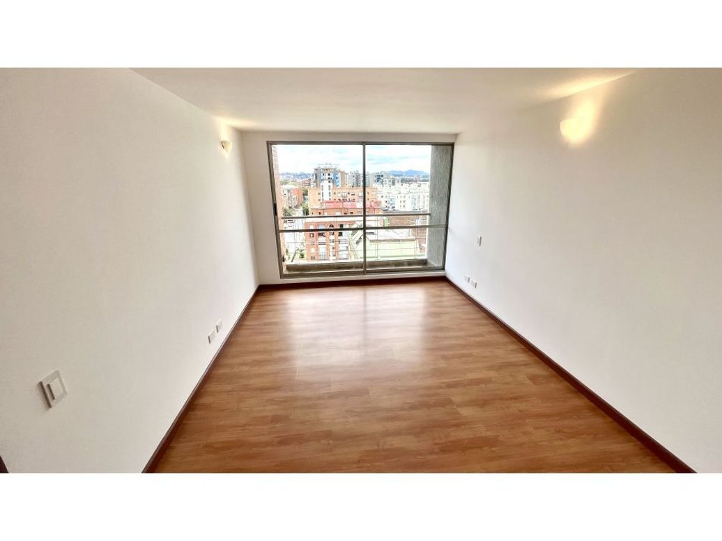 Apartamento de 3 alcobas en venta en Cedritos, Bogotá, 105 m² · foto 15 de 20