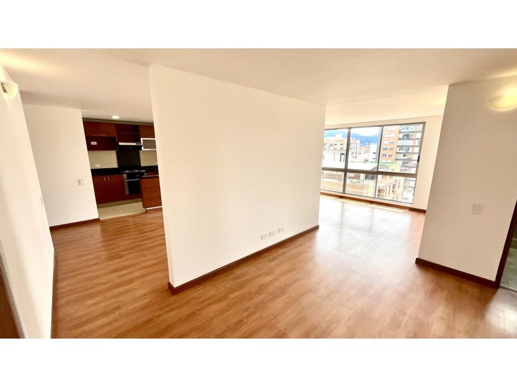 Apartamento de 3 alcobas en venta en Cedritos, Bogotá, 105 m² · foto 16 de 20