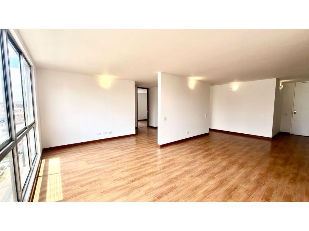 Apartamento de 3 alcobas en venta en Cedritos, Bogotá, 105 m² · foto 13 de 20