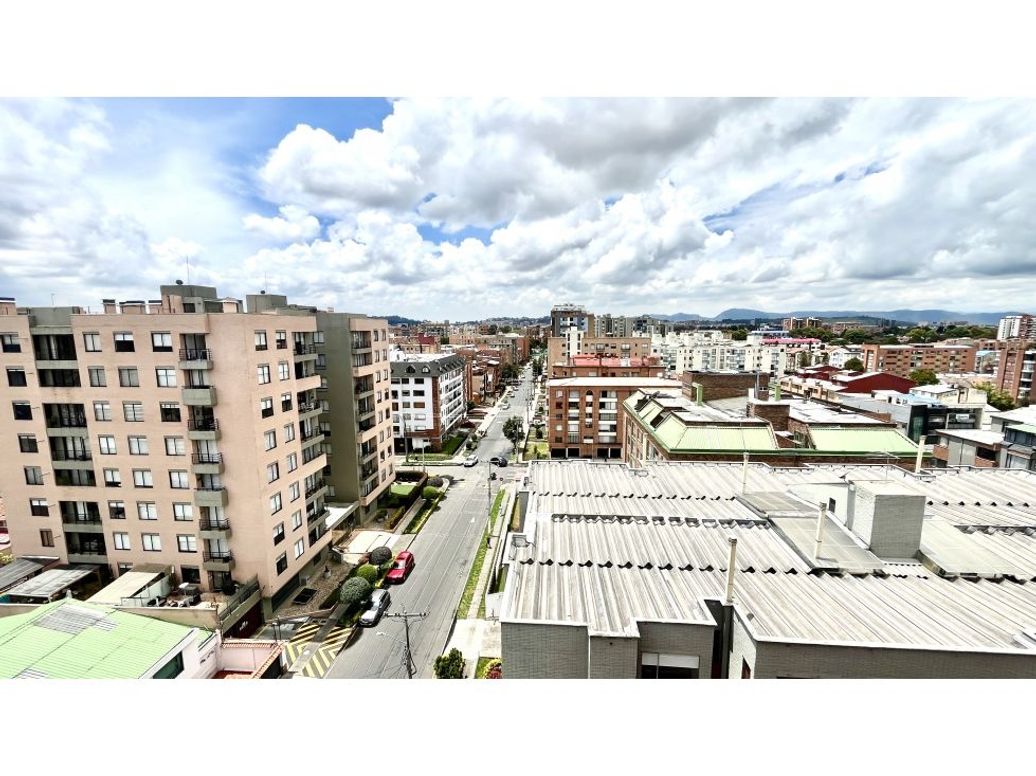 Apartamento de 3 alcobas en venta en Cedritos, Bogotá, 105 m² · foto 12 de 20