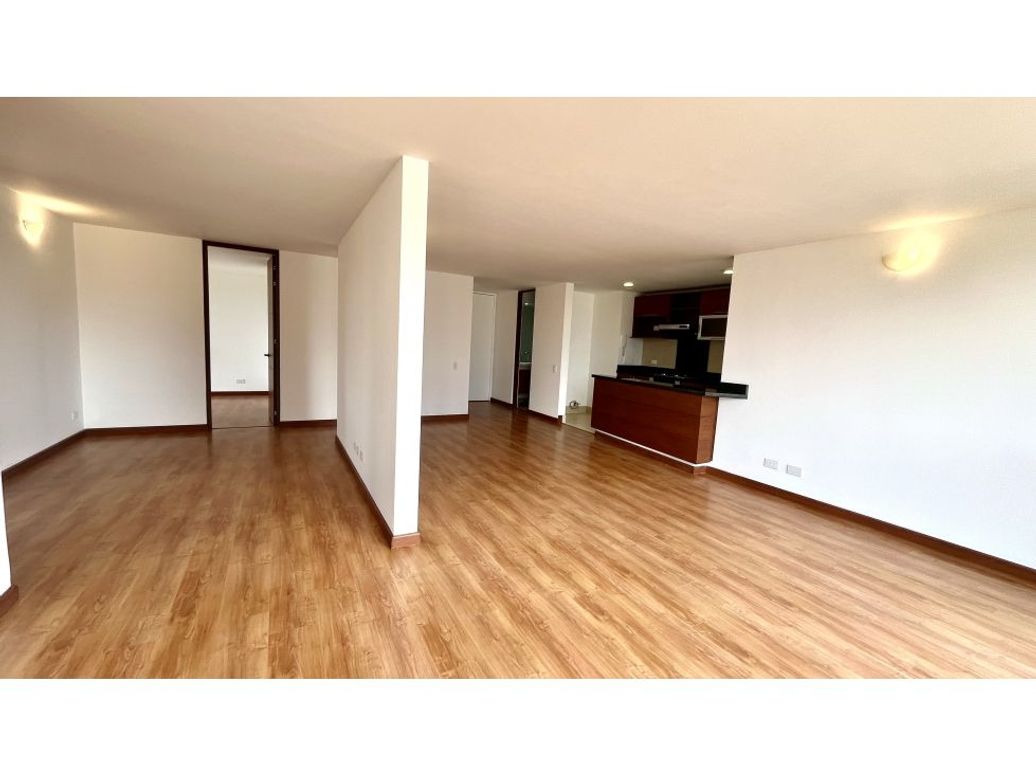 Apartamento de 3 alcobas en venta en Cedritos, Bogotá, 105 m² · foto 11 de 20
