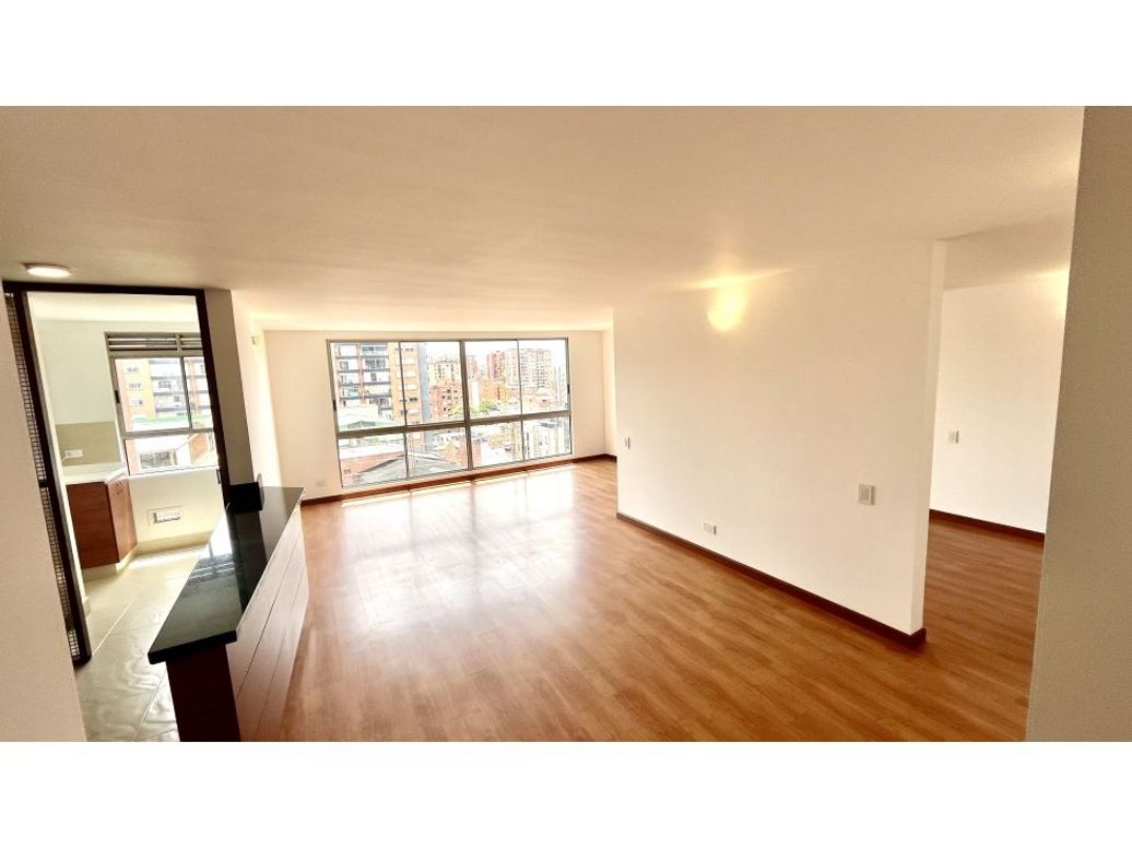 Apartamento de 3 alcobas en venta en Cedritos, Bogotá, 105 m² · foto 14 de 20