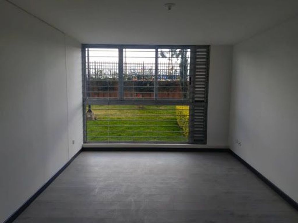 ARRIENDO de APARTAMENTO en EL VERGEL OCCIDENTAL, BOGOTA en El Vergel Occidental