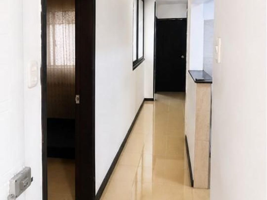 Apartamento de 3 alcobas en arriendo en Bertha Hernandez De Ospina Et. Iii, Bogotá, 52 m² · foto 10 de 10