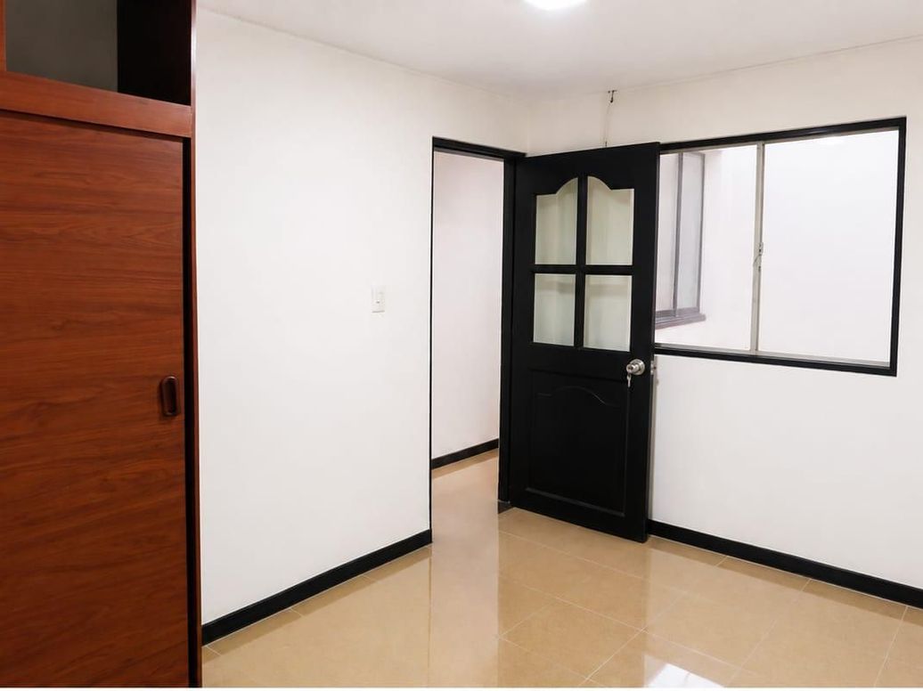 Apartamento de 3 alcobas en arriendo en Bertha Hernandez De Ospina Et. Iii, Bogotá, 52 m² · foto 5 de 10