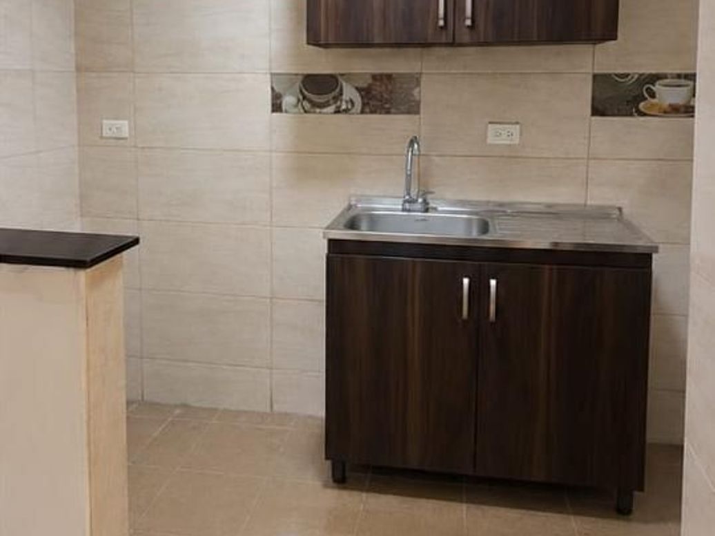 Apartamento de 3 alcobas en arriendo en Bertha Hernandez De Ospina Et. Iii, Bogotá, 52 m² · foto 9 de 10