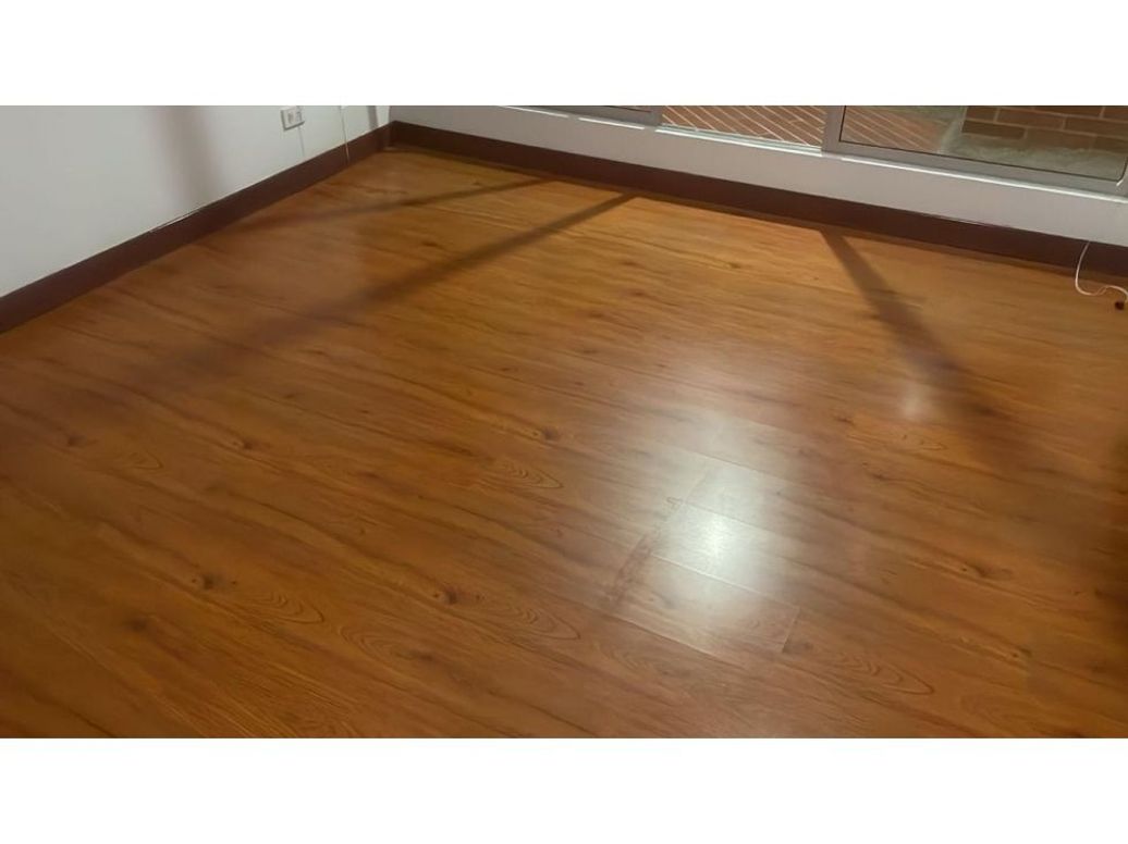 Apartamento de 2 alcobas en venta en Chico, Bogotá, 78 m² · foto 3 de 11