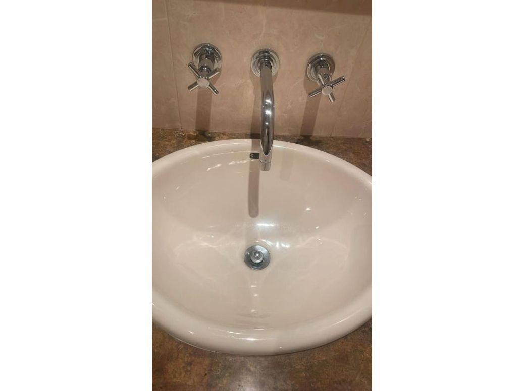 Apartamento de 2 alcobas en venta en Chico, Bogotá, 78 m² · foto 9 de 11