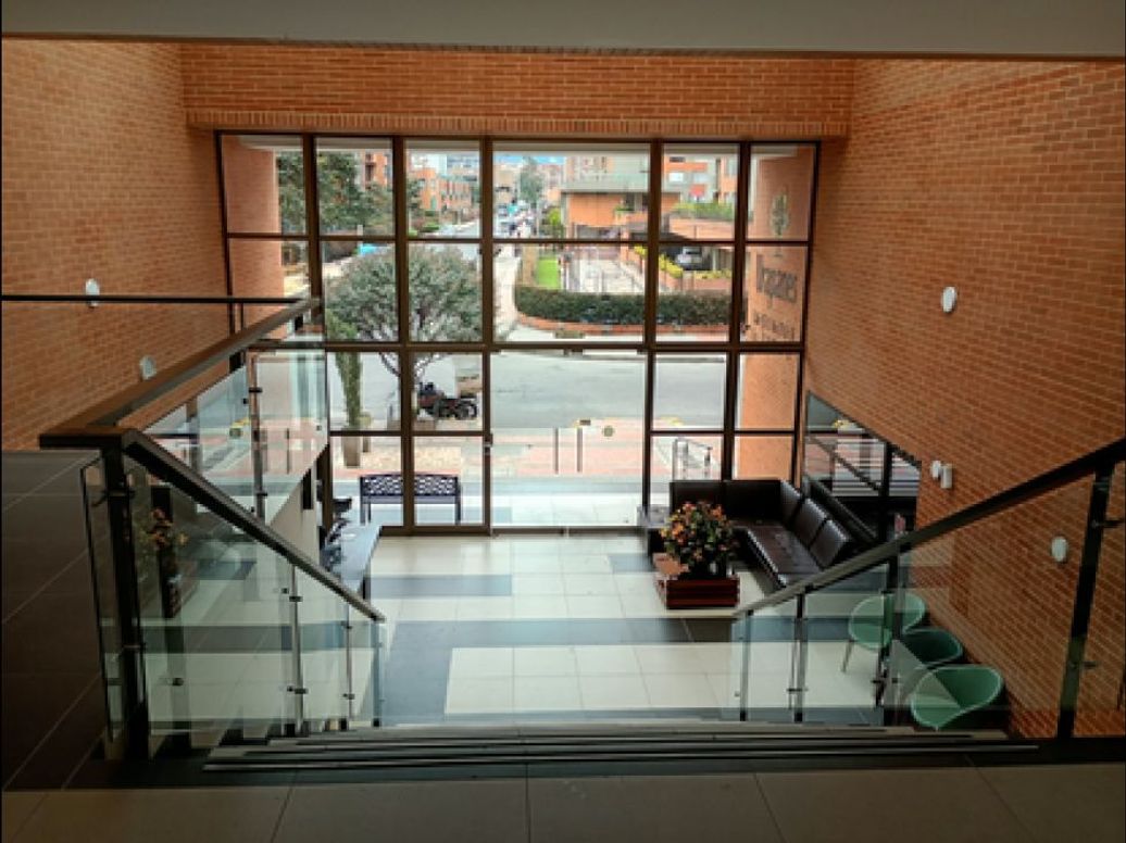 Apartamento de 3 alcobas en venta en El Plan, Bogotá, 91 m² · foto 20 de 20