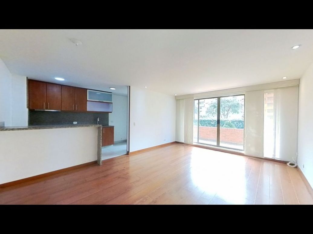 Apartamento de 3 alcobas en venta en El Plan, Bogotá, 91 m² · foto 10 de 20
