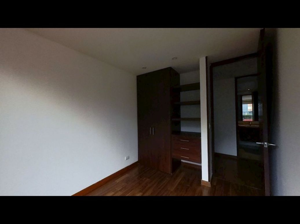 Apartamento de 3 alcobas en venta en El Plan, Bogotá, 91 m² · foto 4 de 20