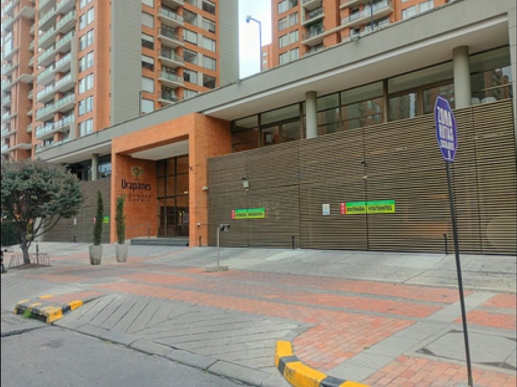 Apartamento de 3 alcobas en venta en El Plan, Bogotá, 91 m² · foto 17 de 20