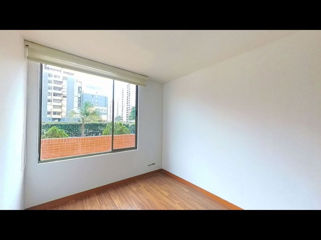 Apartamento de 3 alcobas en venta en El Plan, Bogotá, 91 m² · foto 3 de 20