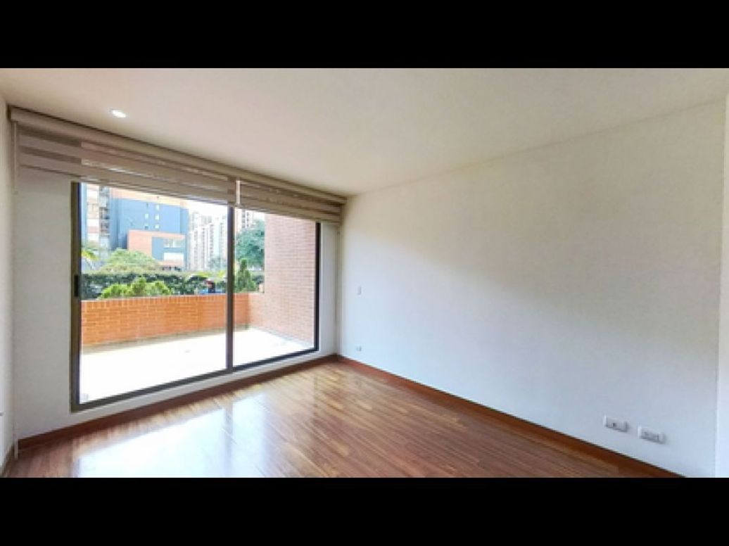 Apartamento de 3 alcobas en venta en El Plan, Bogotá, 91 m² · foto 11 de 20