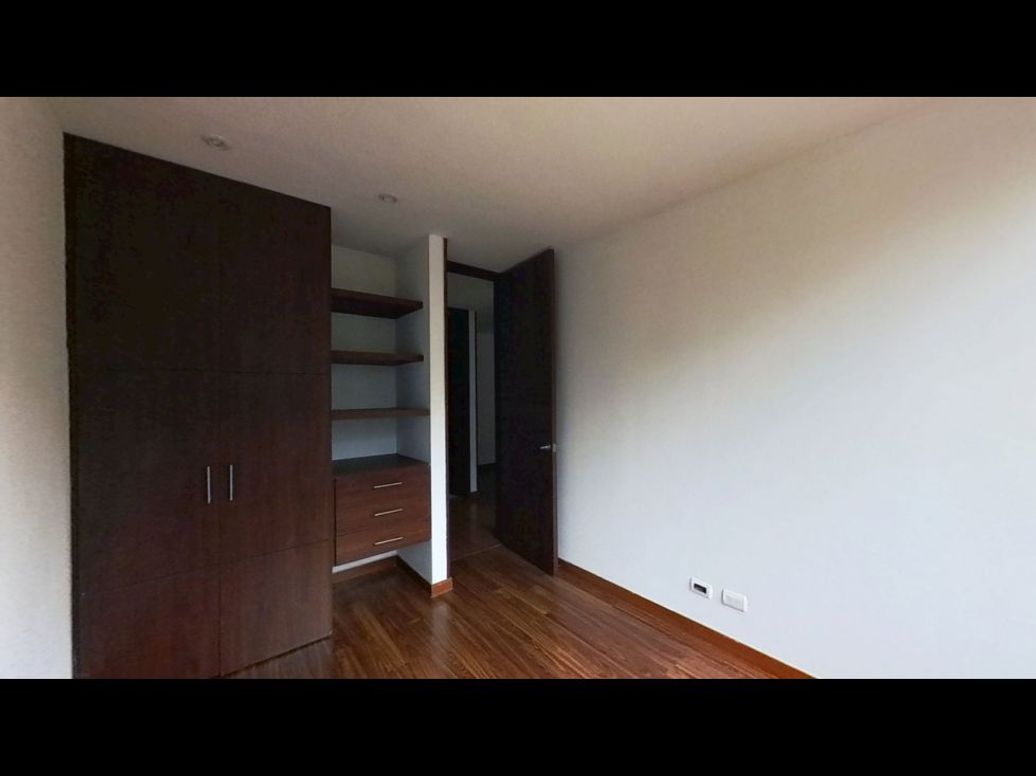 Apartamento de 3 alcobas en venta en El Plan, Bogotá, 91 m² · foto 8 de 20