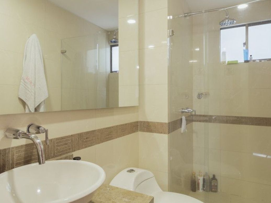 Apartamento de 3 alcobas en venta en Ub. Cordoba Niza, Bogotá, 100 m² · foto 7 de 20