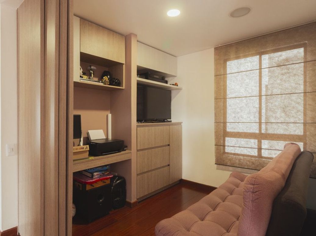Apartamento de 3 alcobas en venta en Ub. Cordoba Niza, Bogotá, 100 m² · foto 5 de 20