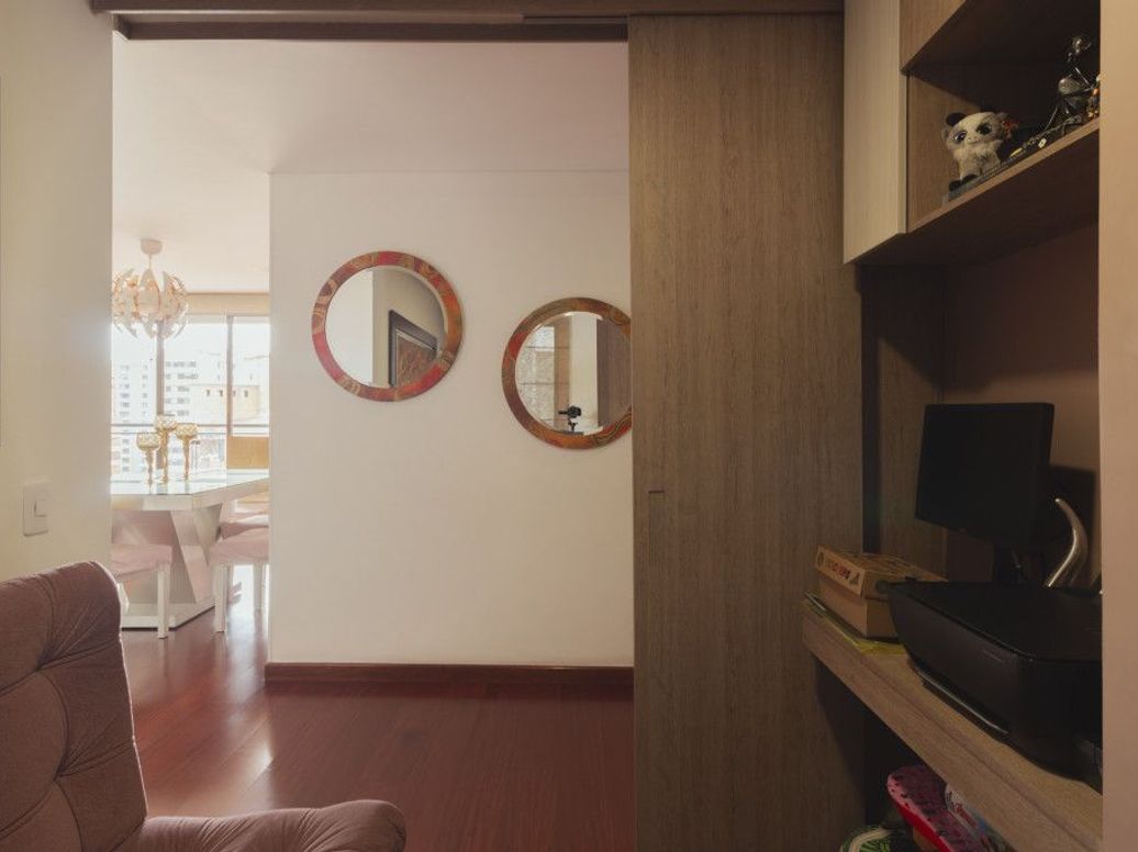 Apartamento de 3 alcobas en venta en Ub. Cordoba Niza, Bogotá, 100 m² · foto 6 de 20