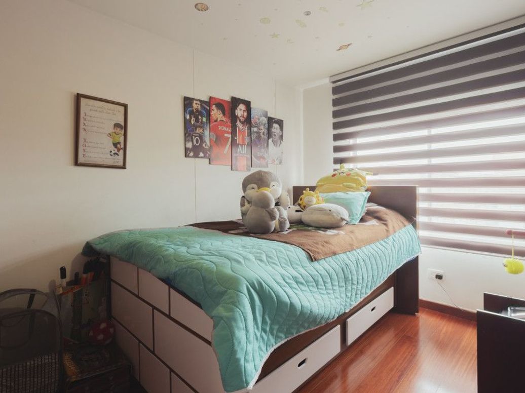 Apartamento de 3 alcobas en venta en Ub. Cordoba Niza, Bogotá, 100 m² · foto 15 de 20