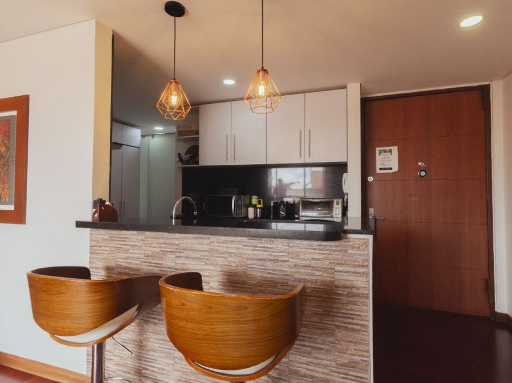 Apartamento de 3 alcobas en venta en Ub. Cordoba Niza, Bogotá, 100 m² · foto 17 de 20