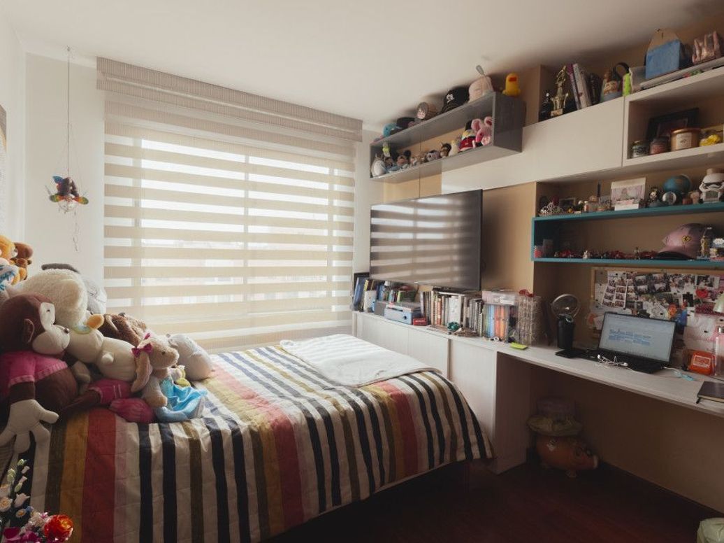 Apartamento de 3 alcobas en venta en Ub. Cordoba Niza, Bogotá, 100 m² · foto 13 de 20