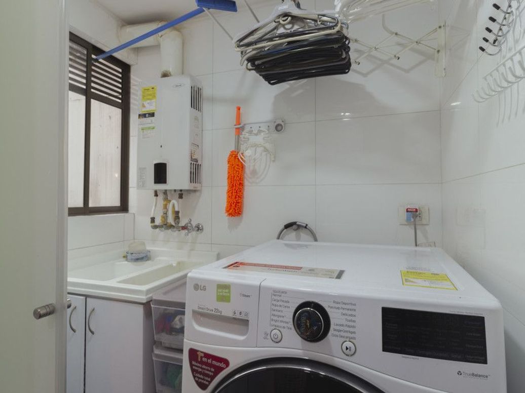 Apartamento de 3 alcobas en venta en Ub. Cordoba Niza, Bogotá, 100 m² · foto 20 de 20