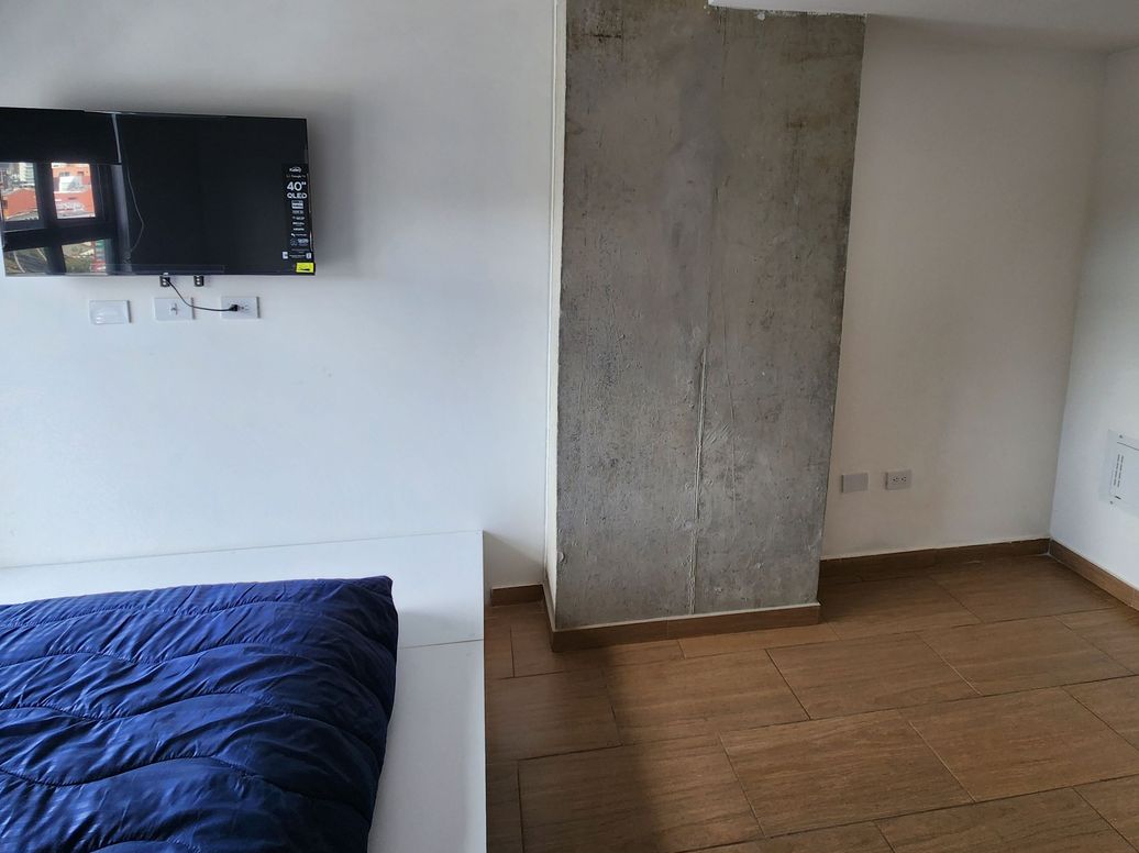 Apartaestudio en arriendo en La Soledad, Bogotá · foto 9 de 18