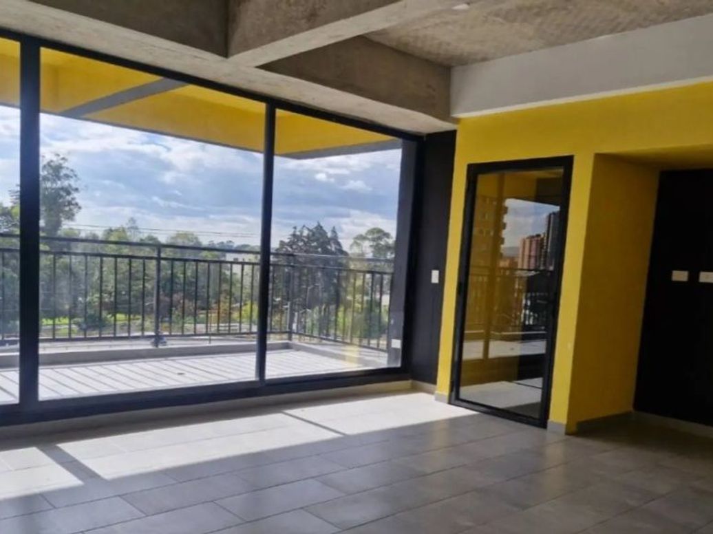 Apartaestudio en arriendo en La Soledad, Bogotá · foto 17 de 18