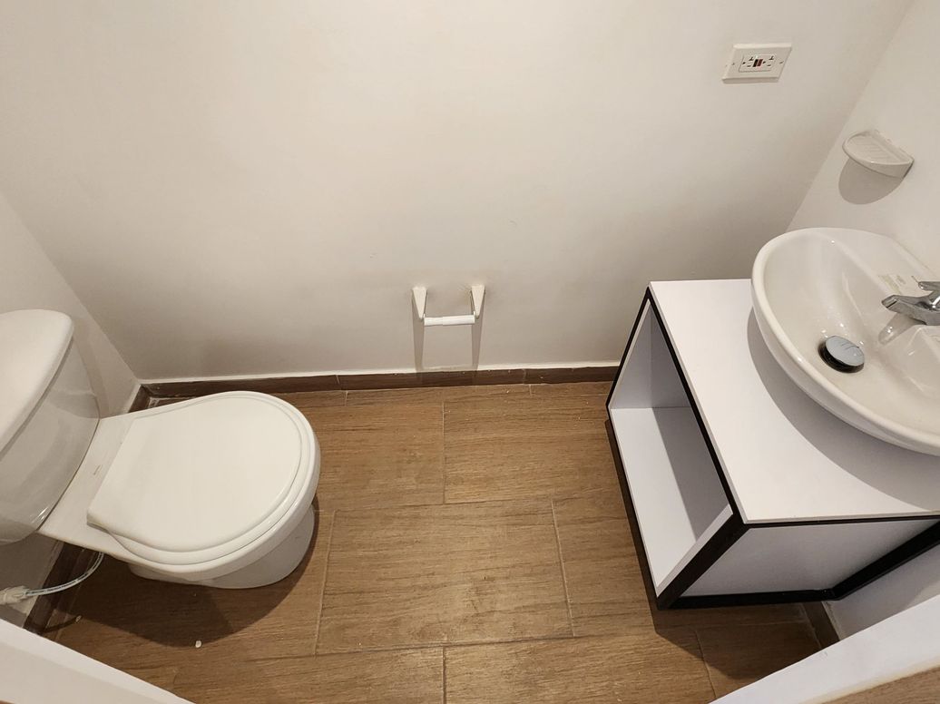Apartaestudio en arriendo en La Soledad, Bogotá · foto 10 de 18