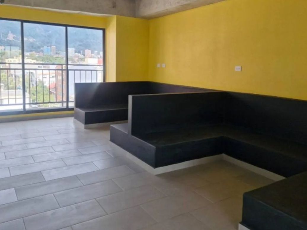 Apartaestudio en arriendo en La Soledad, Bogotá · foto 15 de 18