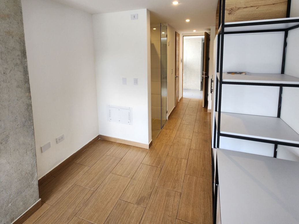 Apartaestudio en arriendo en La Soledad, Bogotá · foto 6 de 18