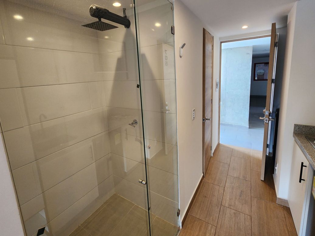 Apartaestudio en arriendo en La Soledad, Bogotá · foto 11 de 18