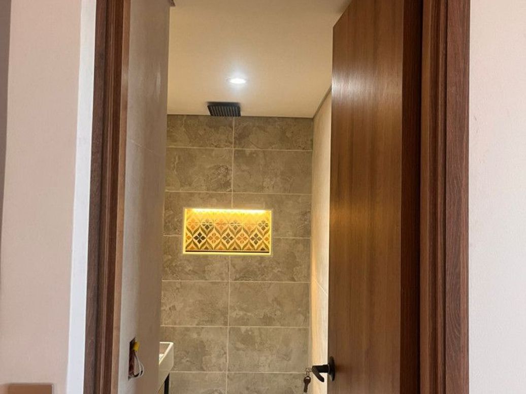 Apartamento de 1 alcoba en venta en Salazar Gomez, Bogotá, 38 m² · foto 5 de 16