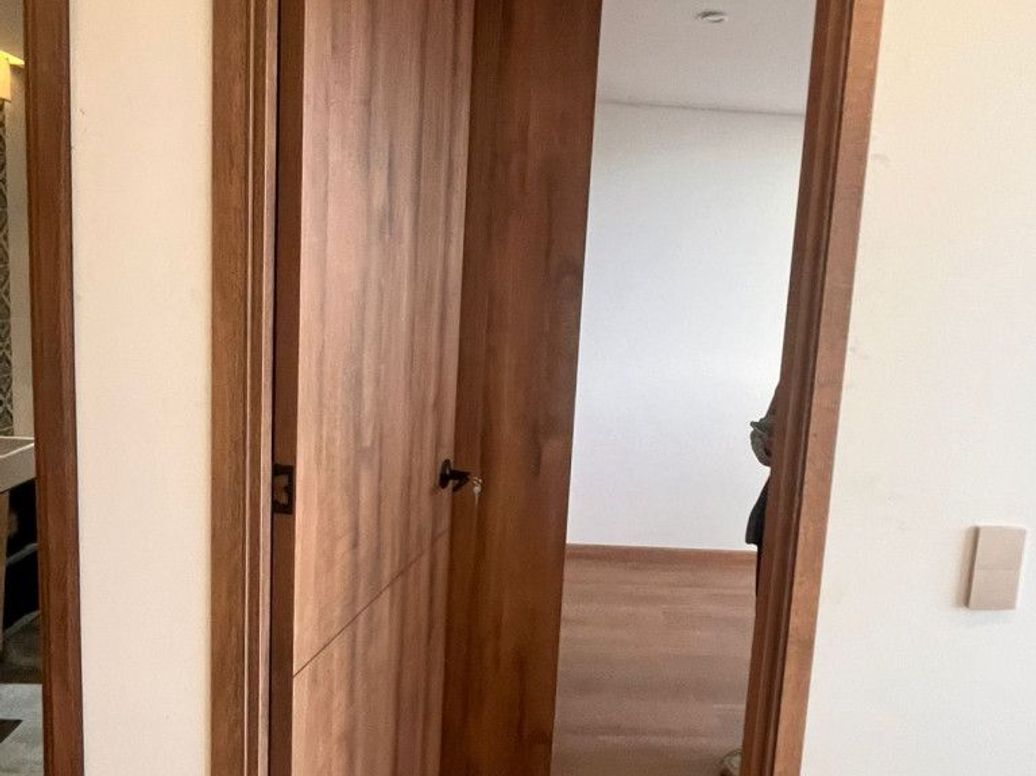 Apartamento de 1 alcoba en venta en Salazar Gomez, Bogotá, 38 m² · foto 6 de 16