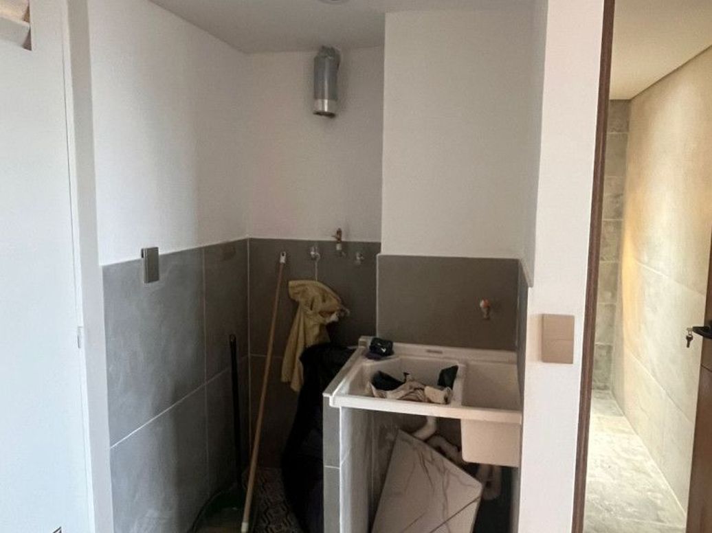 Apartamento de 1 alcoba en venta en Salazar Gomez, Bogotá, 38 m² · foto 11 de 16