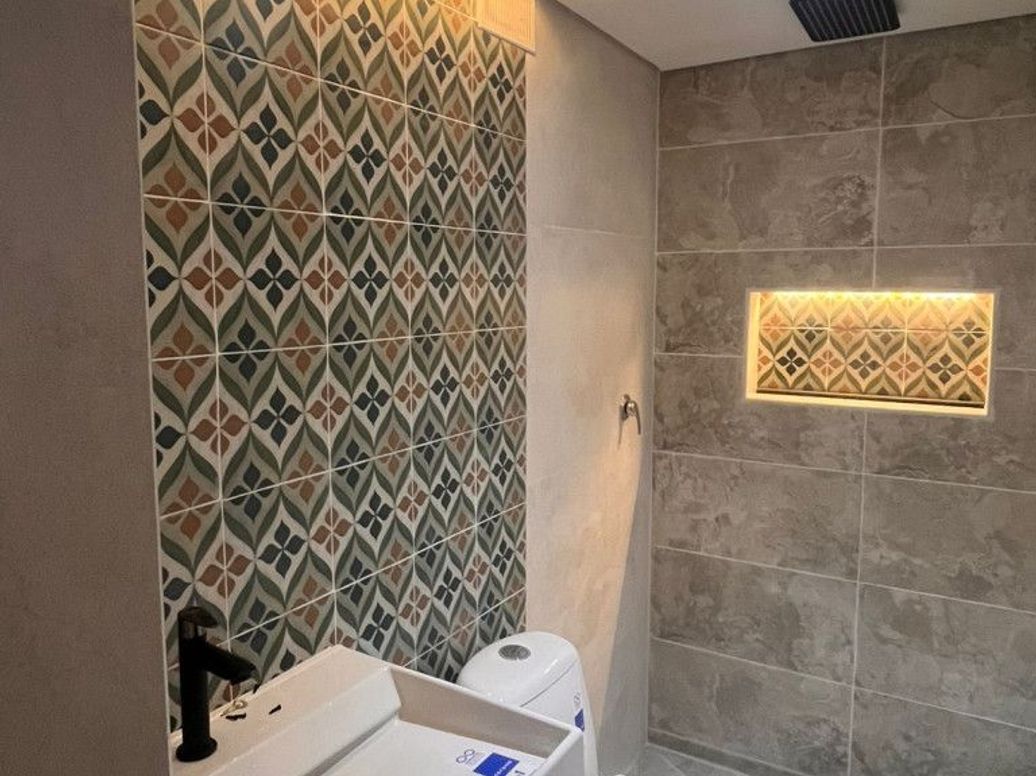 Apartamento de 1 alcoba en venta en Salazar Gomez, Bogotá, 38 m² · foto 13 de 16