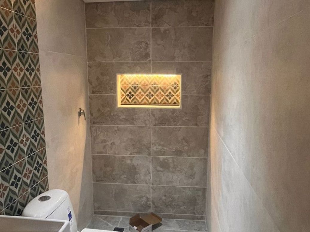 Apartamento de 1 alcoba en venta en Salazar Gomez, Bogotá, 38 m² · foto 10 de 16