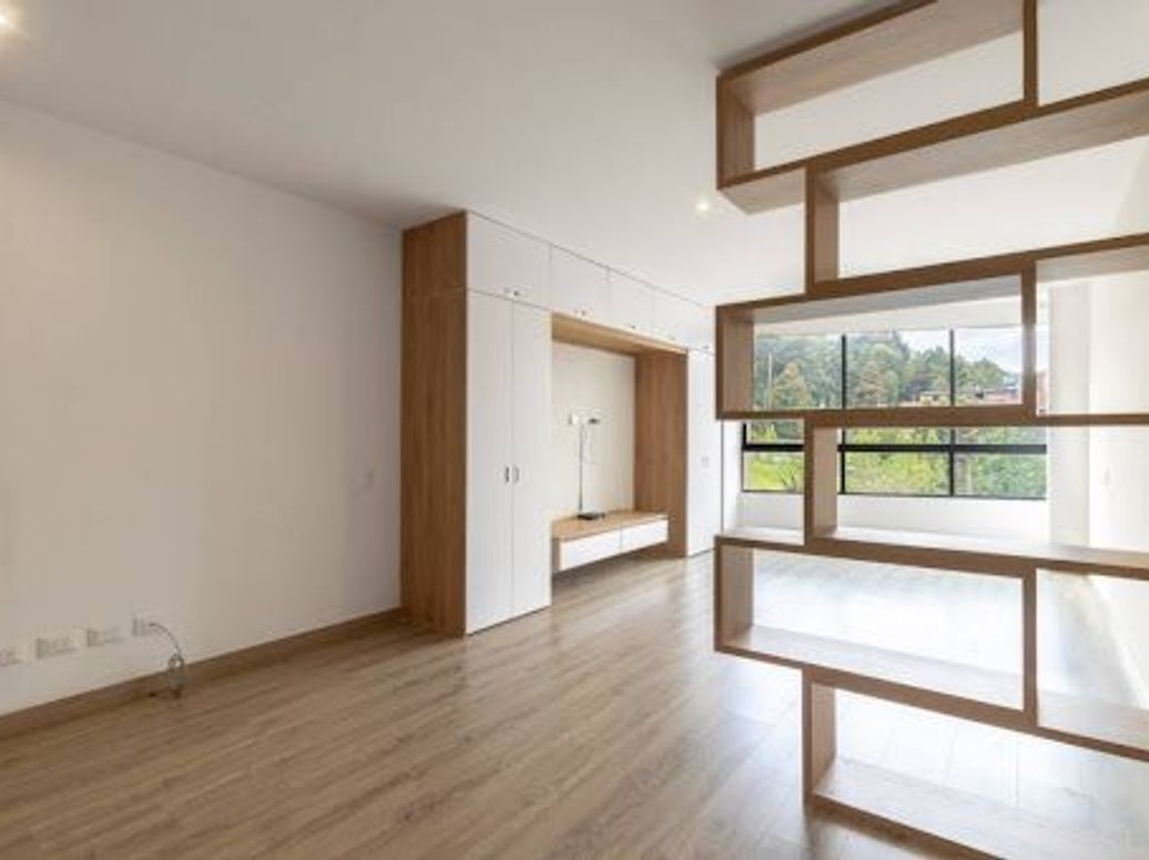 ARRIENDO de APARTAESTUDIO en LA MACARENA, BOGOTA en La Macarena