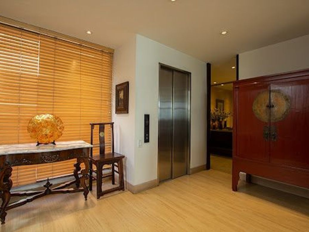 Casa de 4 alcobas en venta en El Retiro, Bogotá, 496 m² · foto 16 de 20