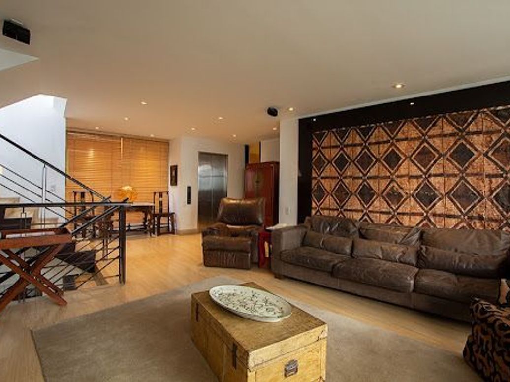 Casa de 4 alcobas en venta en El Retiro, Bogotá, 496 m² · foto 20 de 20