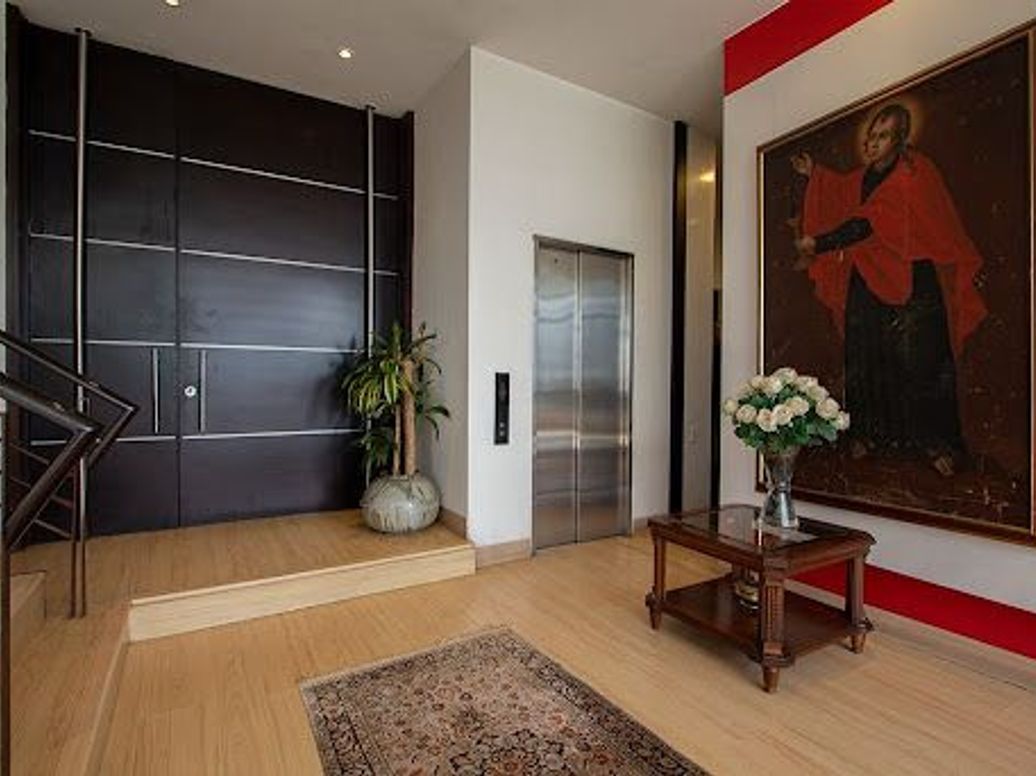 Casa de 4 alcobas en venta en El Retiro, Bogotá, 496 m² · foto 9 de 20