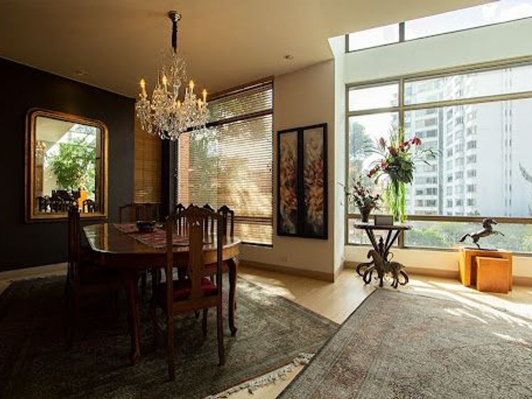 Casa de 4 alcobas en venta en El Retiro, Bogotá, 496 m² · foto 5 de 20