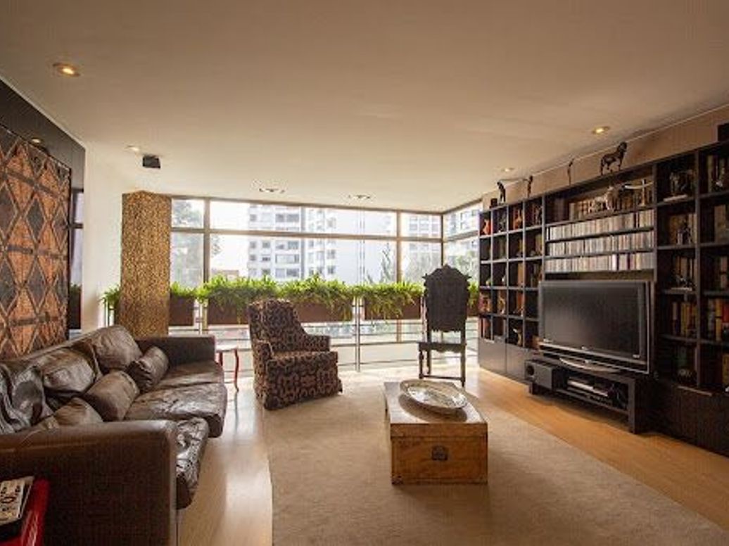 Casa de 4 alcobas en venta en El Retiro, Bogotá, 496 m² · foto 18 de 20
