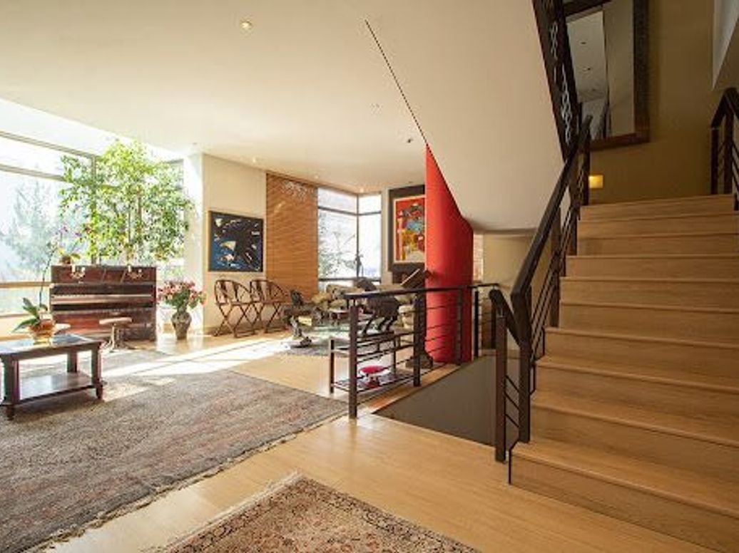 Casa de 4 alcobas en venta en El Retiro, Bogotá, 496 m² · foto 2 de 20