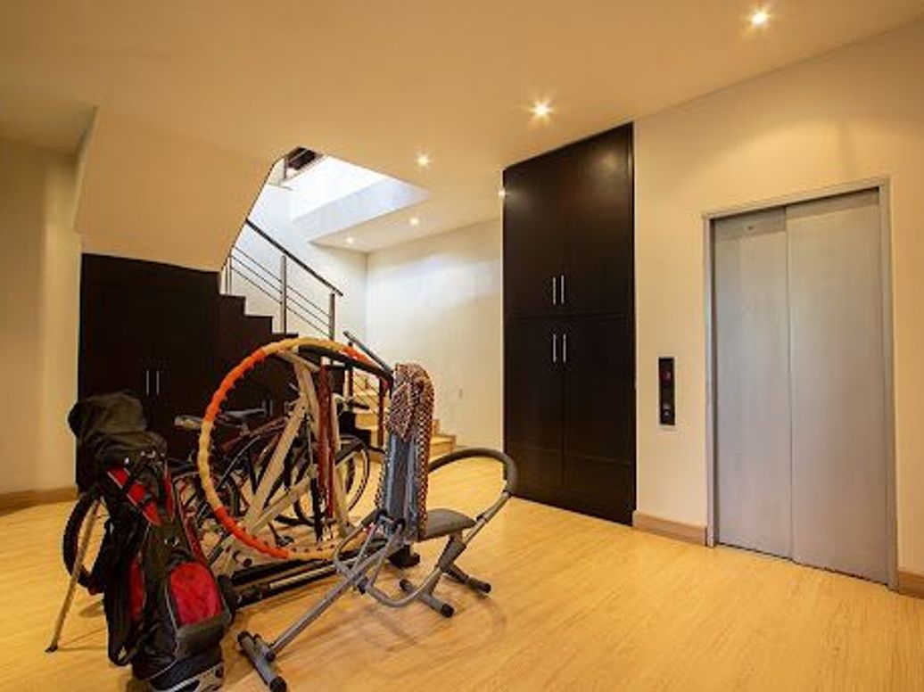 Casa de 4 alcobas en venta en El Retiro, Bogotá, 496 m² · foto 15 de 20