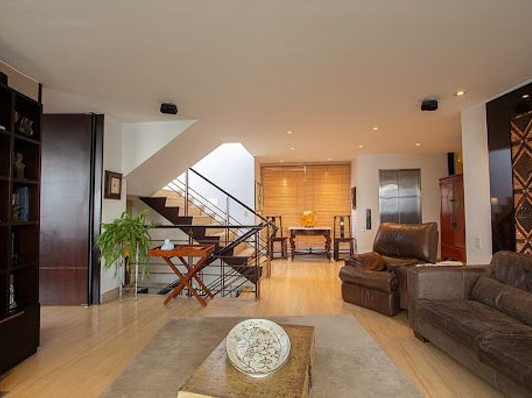 Casa de 4 alcobas en venta en El Retiro, Bogotá, 496 m² · foto 19 de 20