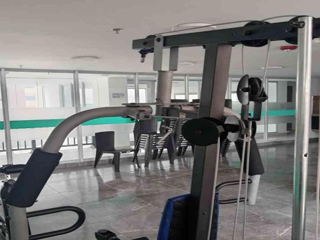 Apartamento de 2 alcobas en venta en Bosconia, Bogotá, 39 m² · foto 16 de 20
