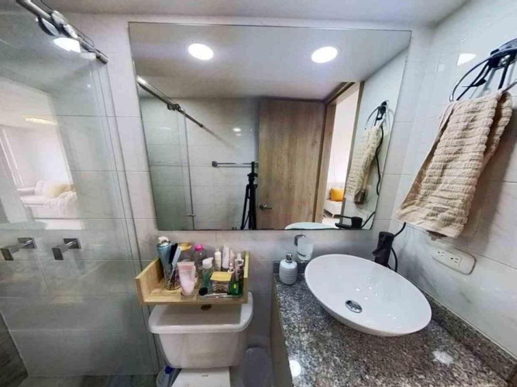 Apartamento de 2 alcobas en venta en Bosconia, Bogotá, 39 m² · foto 11 de 20