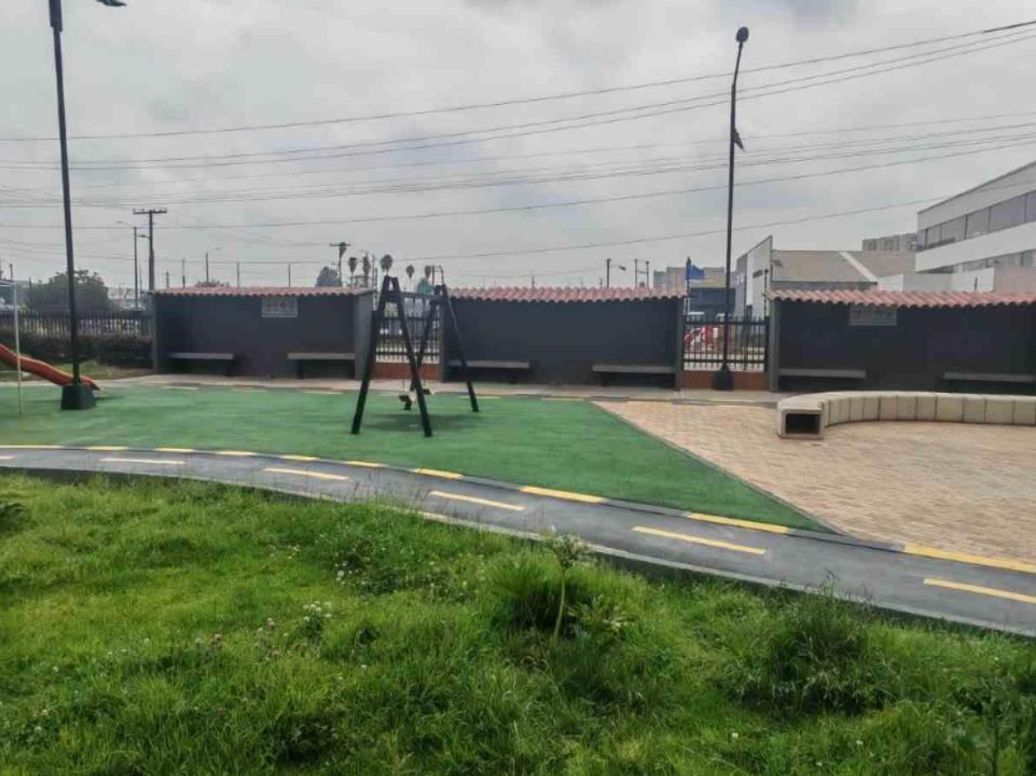 Apartamento de 2 alcobas en venta en Bosconia, Bogotá, 39 m² · foto 19 de 20